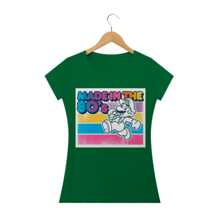 Nome do produtoAnos 80, baby!