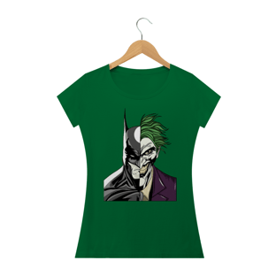 Nome do produtoBatman & Joker (Baby Long)