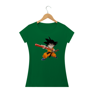 Nome do produtoGoku 3 (Baby Long)