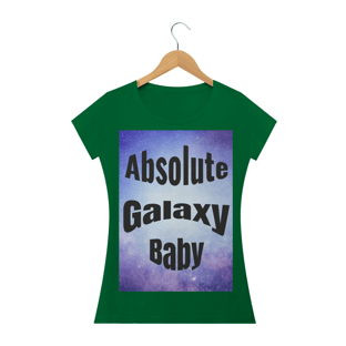 Nome do produtoAbsolute Galaxy Baby