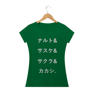 Nome do produtoBaby Long - Time 7 (Japonês)