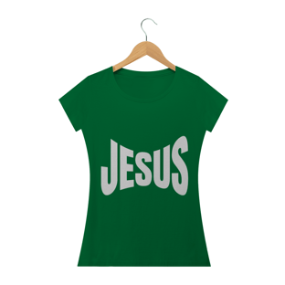Nome do produtoBlusinha Jesus