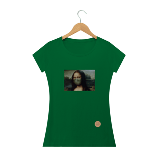 Nome do produtoBaby long Monalisa máscara .lalu