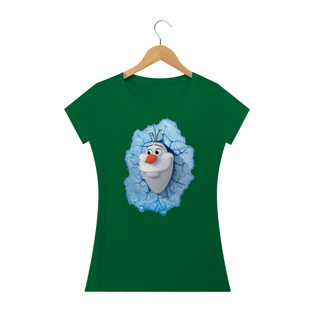 Nome do produtoOlaf Frozen (Baby Long)
