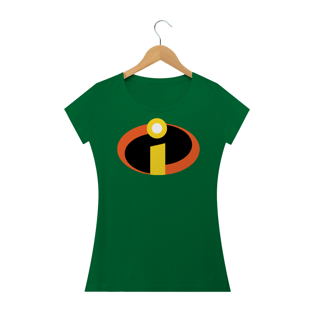 Nome do produtoOs Incríveis (Baby Long)