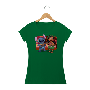 Nome do produtoLilo & Stitch (Baby Long)