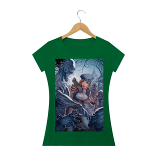 Nome do produtoJiil Valentine  resident evil