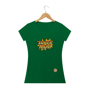 Nome do produtoBaby long super mãe .lalu