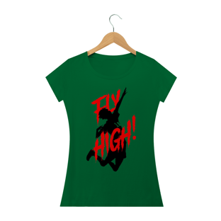 Nome do produtoBaby Long - Fly High Haikyuu