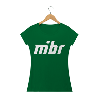 Nome do produtoCamisa Feminina Mibr
