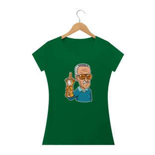 Nome do produtoStan Lee 2 (Baby Long)