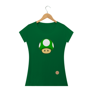 Nome do produtoBaby long 1UP .lalu
