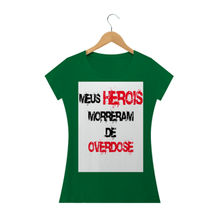 Nome do produtoherois