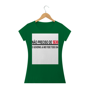 Nome do produtocantada