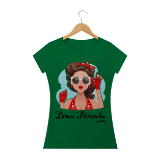 Nome do produtoBabylook Dona Florinda