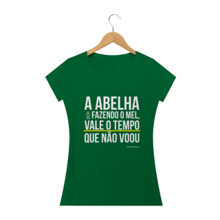 Nome do produto Camiseta Frase Ronaldo Bastos