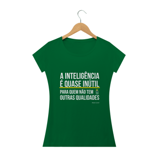 Nome do produto Camiseta Frase Alexis Carrel