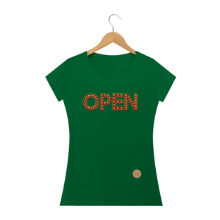 Nome do produtoBaby long Open .lalu
