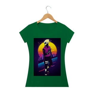Nome do produtoBaby Long - Kakashi Neon Retrô