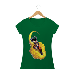 Nome do produtoGoku (Baby Long)