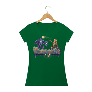 Nome do produtoTerraria 2 (Baby Long)