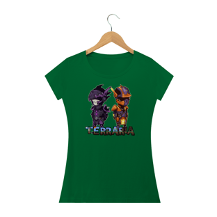 Nome do produtoTerraria 4 (Baby Long)
