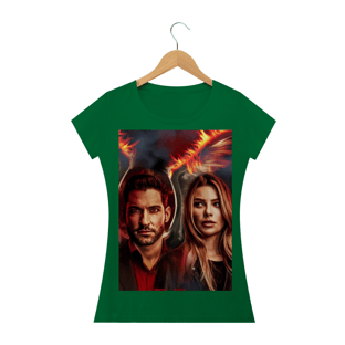 Nome do produtoLúcifer