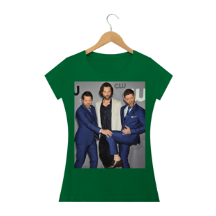 Nome do produtoSobrenatural