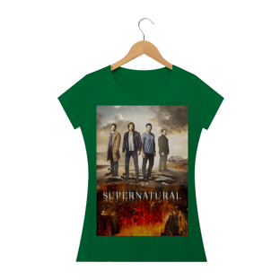 Nome do produtoSobrenatural