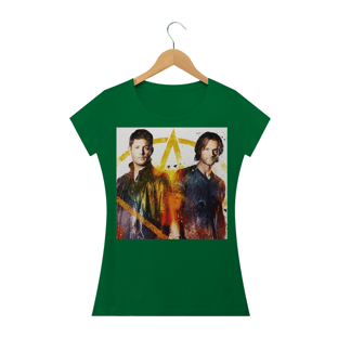 Nome do produtoSobrenatural