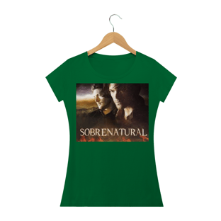 Nome do produtoSobrenatural