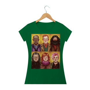 Nome do produtoHarry