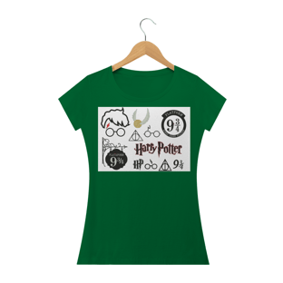 Nome do produtoHarry