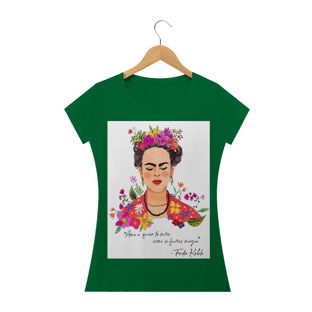 Nome do produtoBabay Look Kahlo