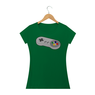Nome do produtoManete Super Nintendo (Baby Long)