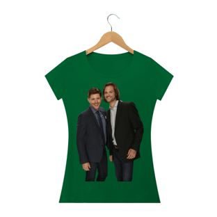 Nome do produtoSobrenatural