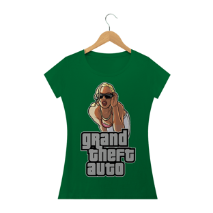 Nome do produtoGTA San Andreas (Baby Long)