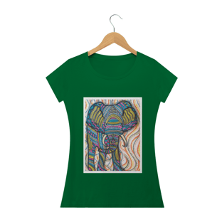 Nome do produtoT-best Fem. Babylong Floripa Astral Elephant