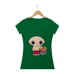 Nome do produtoFamily Guy (Baby Long)