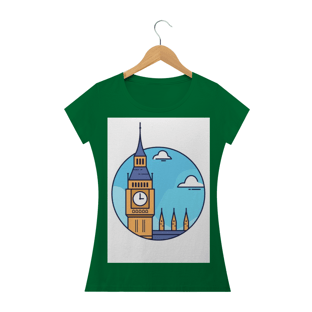 Nome do produtoLondon