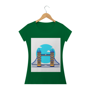 Nome do produtoLondon