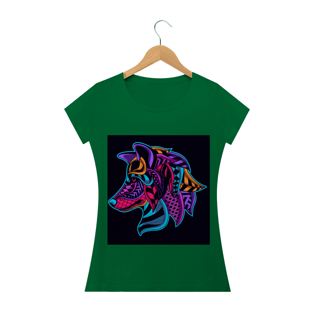 Nome do produtoLobo Mandala