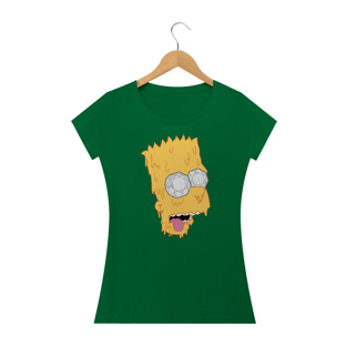 Nome do produtoBart Simpson (Baby Long)