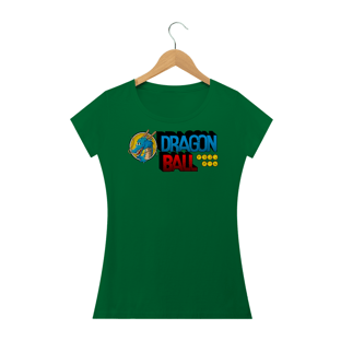 Nome do produtoDragon Ball (Baby Long)