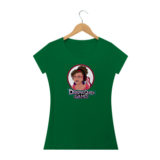 Nome do produtoCAMISETA BABY LONG 