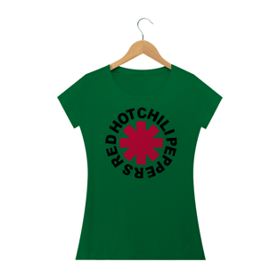 Nome do produtoRed Hot Chili Peppers (Baby Long)