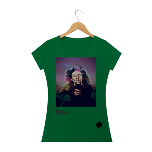 Nome do produtoCamiseta HÁBISMO