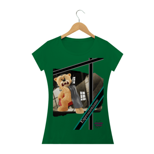 Nome do produtoExpressionismo!!!! Camisa Feminina Baby Long Quality