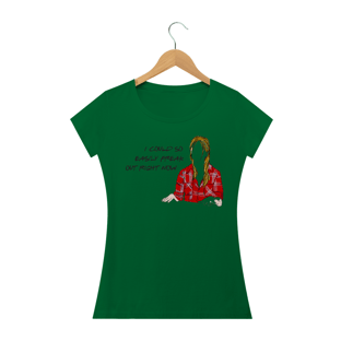 Nome do produtoCamiseta Feminina Rachel #1