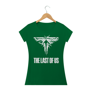 Nome do produtoColeção Anark Nerd - The Last of Us